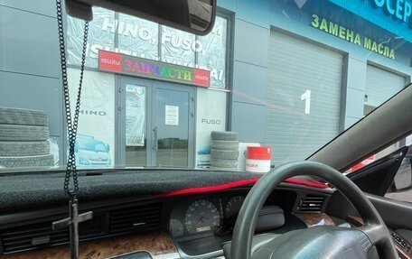 Nissan Laurel VIII, 1997 год, 520 000 рублей, 12 фотография