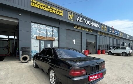 Nissan Laurel VIII, 1997 год, 520 000 рублей, 2 фотография