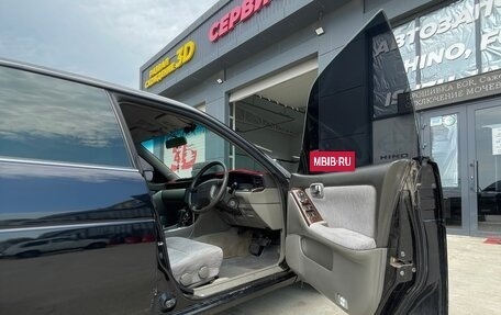 Nissan Laurel VIII, 1997 год, 520 000 рублей, 7 фотография