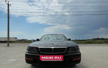 Nissan Laurel VIII, 1997 год, 520 000 рублей, 6 фотография