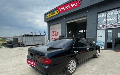 Nissan Laurel VIII, 1997 год, 520 000 рублей, 3 фотография