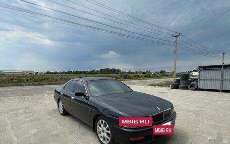 Nissan Laurel VIII, 1997 год, 520 000 рублей, 5 фотография