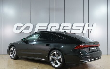 Audi A7, 2019 год, 5 460 000 рублей, 2 фотография