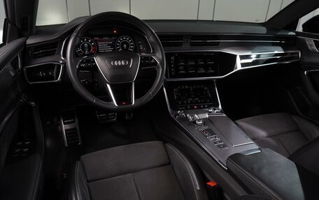 Audi A7, 2019 год, 5 460 000 рублей, 6 фотография