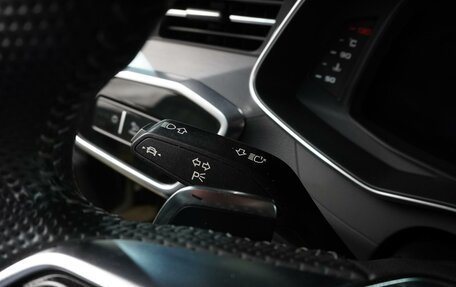 Audi A7, 2019 год, 5 460 000 рублей, 17 фотография