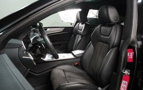 Audi A7, 2019 год, 5 460 000 рублей, 10 фотография