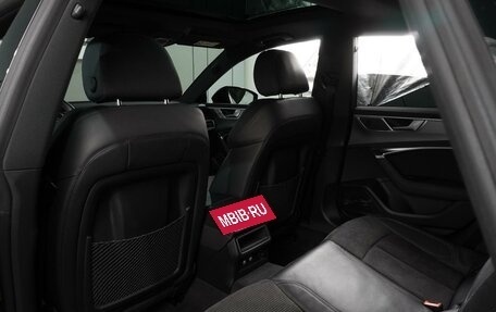 Audi A7, 2019 год, 5 460 000 рублей, 11 фотография