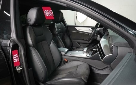 Audi A7, 2019 год, 5 460 000 рублей, 8 фотография