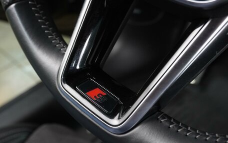 Audi A7, 2019 год, 5 460 000 рублей, 32 фотография