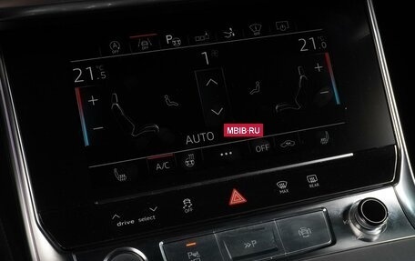 Audi A7, 2019 год, 5 460 000 рублей, 24 фотография