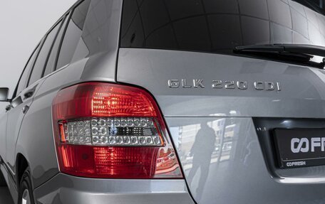 Mercedes-Benz GLK-Класс, 2011 год, 1 524 000 рублей, 7 фотография