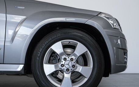 Mercedes-Benz GLK-Класс, 2011 год, 1 524 000 рублей, 8 фотография