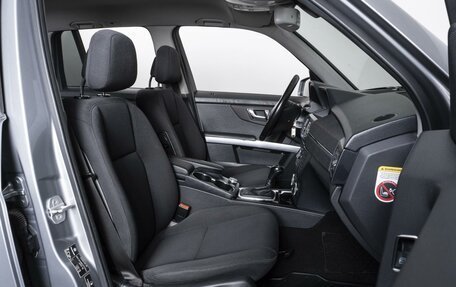 Mercedes-Benz GLK-Класс, 2011 год, 1 524 000 рублей, 11 фотография