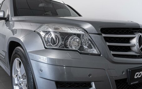 Mercedes-Benz GLK-Класс, 2011 год, 1 524 000 рублей, 6 фотография