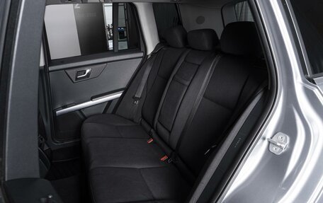 Mercedes-Benz GLK-Класс, 2011 год, 1 524 000 рублей, 12 фотография