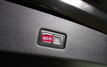 Audi A7, 2019 год, 5 460 000 рублей, 33 фотография