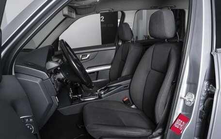 Mercedes-Benz GLK-Класс, 2011 год, 1 524 000 рублей, 13 фотография