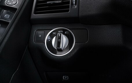Mercedes-Benz GLK-Класс, 2011 год, 1 524 000 рублей, 17 фотография