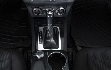 Mercedes-Benz GLK-Класс, 2011 год, 1 524 000 рублей, 15 фотография