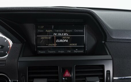 Mercedes-Benz GLK-Класс, 2011 год, 1 524 000 рублей, 22 фотография