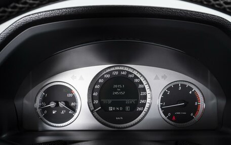 Mercedes-Benz GLK-Класс, 2011 год, 1 524 000 рублей, 25 фотография