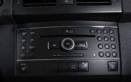 Mercedes-Benz GLK-Класс, 2011 год, 1 524 000 рублей, 23 фотография
