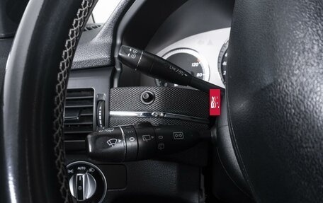 Mercedes-Benz GLK-Класс, 2011 год, 1 524 000 рублей, 18 фотография