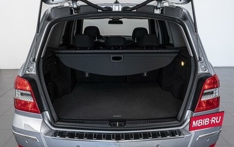 Mercedes-Benz GLK-Класс, 2011 год, 1 524 000 рублей, 27 фотография