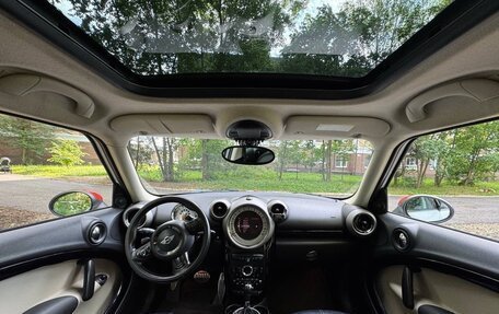 MINI Countryman I (R60), 2011 год, 1 650 000 рублей, 15 фотография