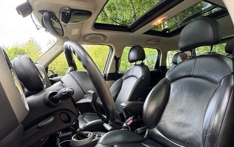 MINI Countryman I (R60), 2011 год, 1 650 000 рублей, 14 фотография