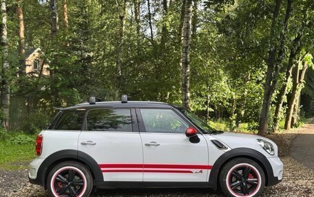 MINI Countryman I (R60), 2011 год, 1 650 000 рублей, 10 фотография