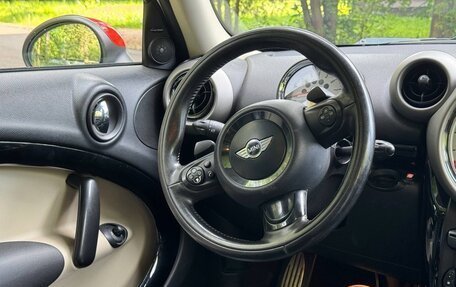 MINI Countryman I (R60), 2011 год, 1 650 000 рублей, 16 фотография