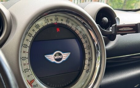 MINI Countryman I (R60), 2011 год, 1 650 000 рублей, 22 фотография