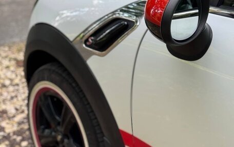 MINI Countryman I (R60), 2011 год, 1 650 000 рублей, 18 фотография