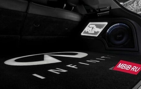 Infiniti FX II, 2012 год, 2 740 000 рублей, 15 фотография