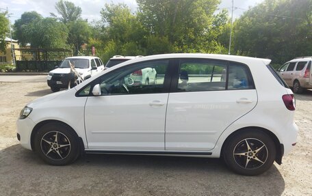 Volkswagen Golf Plus II, 2012 год, 900 000 рублей, 3 фотография