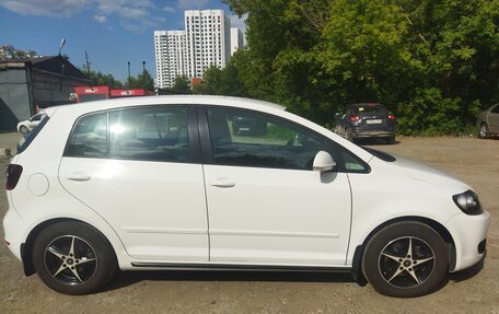 Volkswagen Golf Plus II, 2012 год, 900 000 рублей, 4 фотография