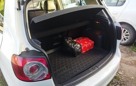 Volkswagen Golf Plus II, 2012 год, 900 000 рублей, 9 фотография