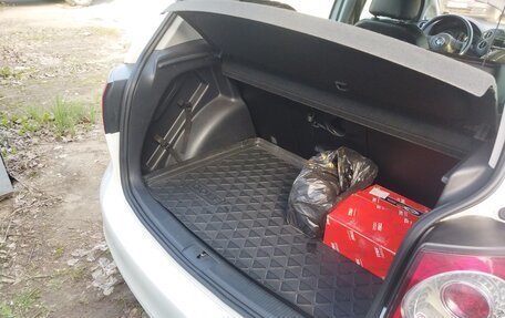 Volkswagen Golf Plus II, 2012 год, 900 000 рублей, 10 фотография