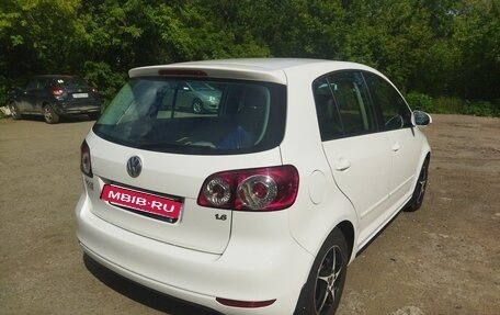 Volkswagen Golf Plus II, 2012 год, 900 000 рублей, 2 фотография