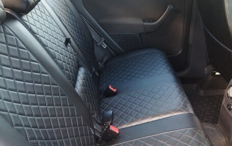 Volkswagen Golf Plus II, 2012 год, 900 000 рублей, 12 фотография