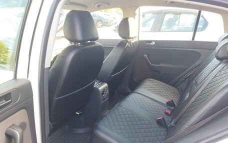 Volkswagen Golf Plus II, 2012 год, 900 000 рублей, 16 фотография