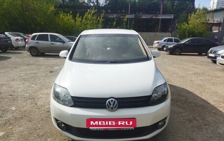 Volkswagen Golf Plus II, 2012 год, 900 000 рублей, 8 фотография