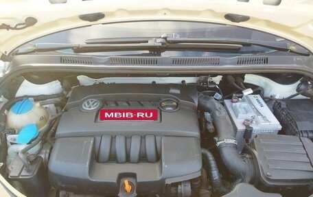 Volkswagen Golf Plus II, 2012 год, 900 000 рублей, 17 фотография