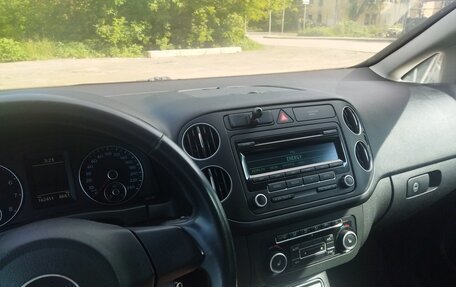 Volkswagen Golf Plus II, 2012 год, 900 000 рублей, 20 фотография