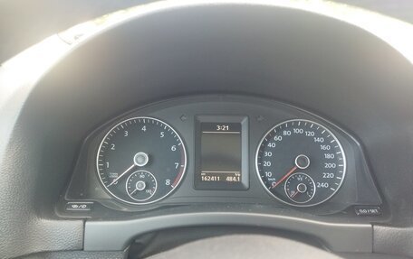 Volkswagen Golf Plus II, 2012 год, 900 000 рублей, 19 фотография
