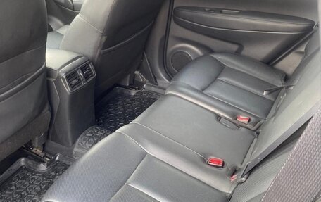 Nissan X-Trail, 2016 год, 1 850 000 рублей, 8 фотография