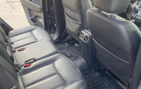 Nissan X-Trail, 2016 год, 1 850 000 рублей, 12 фотография