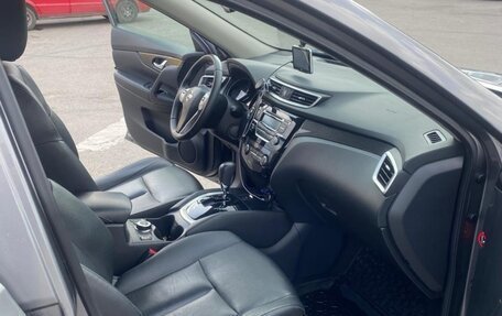 Nissan X-Trail, 2016 год, 1 850 000 рублей, 13 фотография