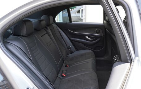 Mercedes-Benz E-Класс, 2020 год, 3 780 000 рублей, 7 фотография
